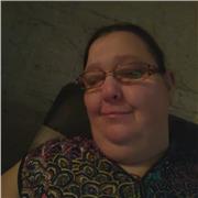 Formatrice donne cours de soutien en français